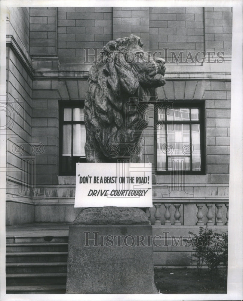 1961 Press Photo Mayor Dale&#39;s Citizen Committee