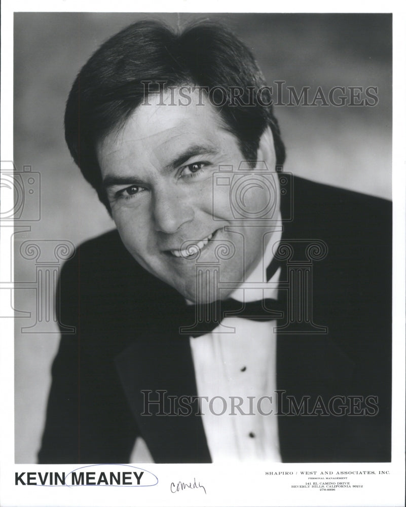  Kevin Meaney Comedian Actor - Historic Images