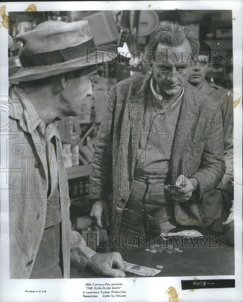 1967 Press Photo Michael Sarrazin Actor