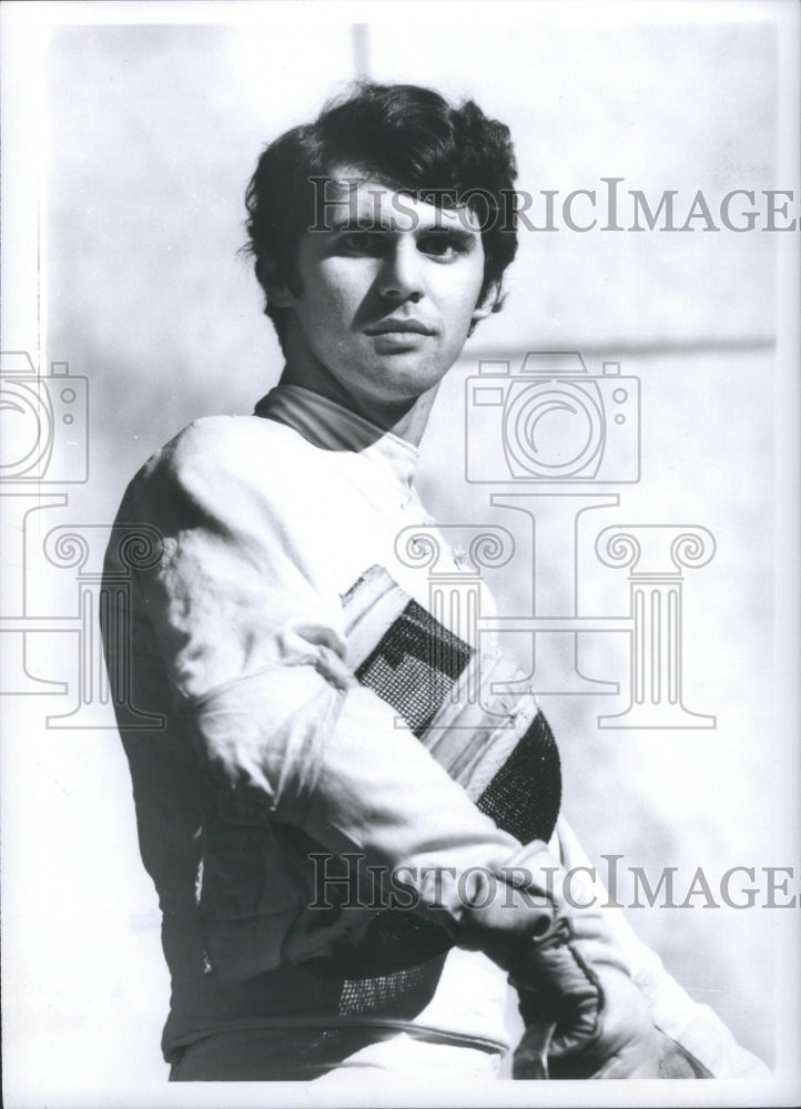 1973 Press Photo national or citizen of Denmark