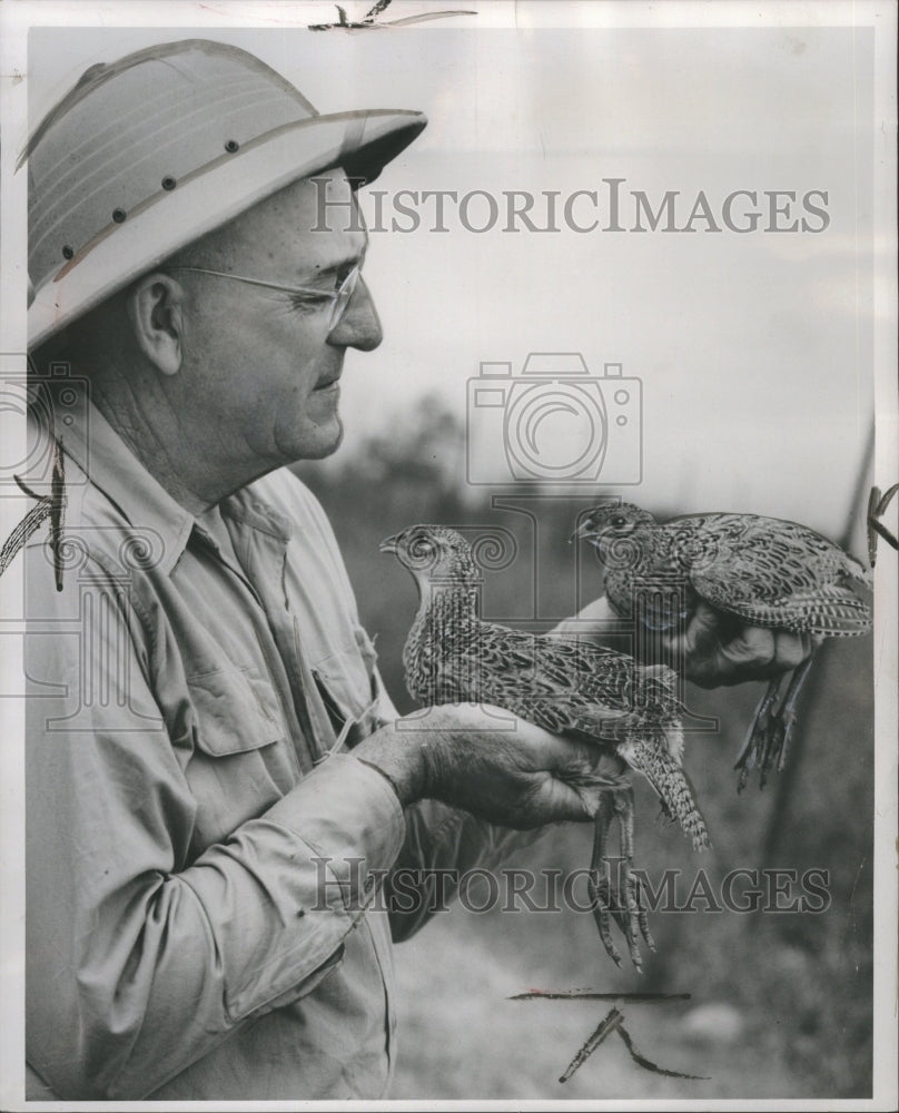 1948 Press Photo Roy&#39;s Hawaiian