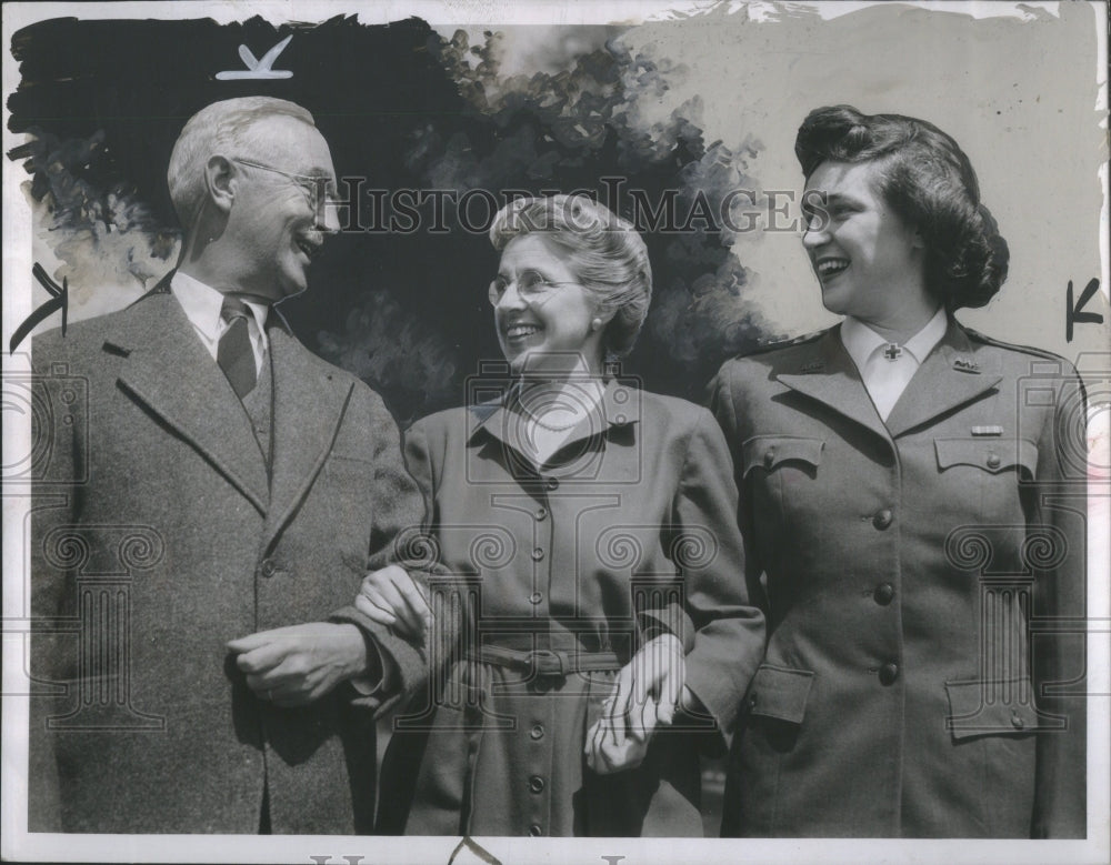 1945 Press Photo University of Kentucky to study