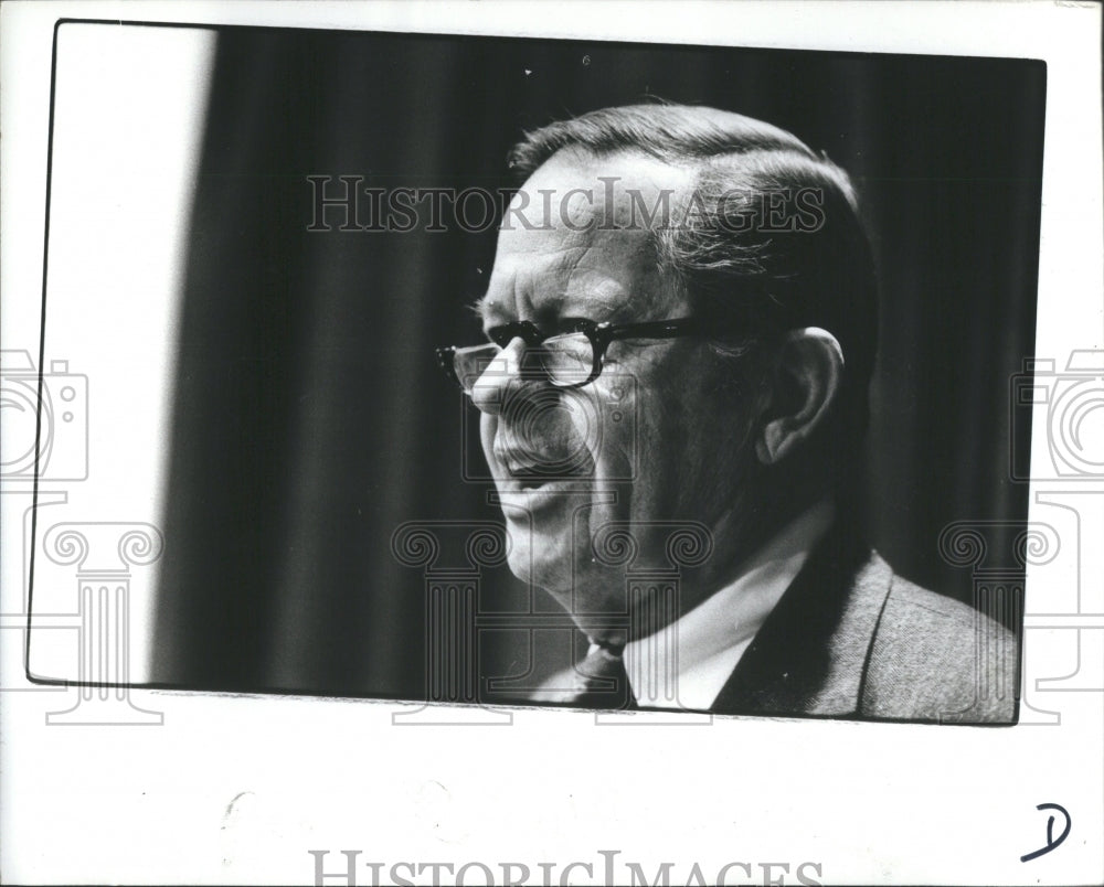 1980 Press Photo Dr. T. Berry Brazelton Pediatrician