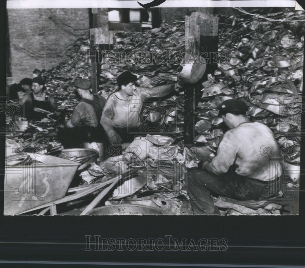 1941 Press Photo Atkinson in England ounties Antrim and