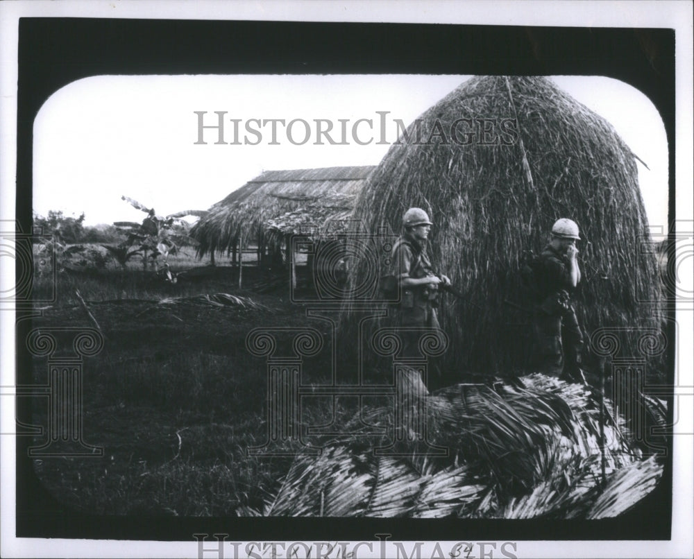 1967 Press Photo James Fleck SJ