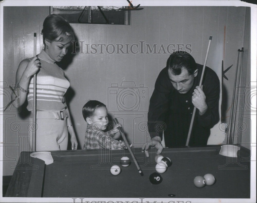 1967 Press Photo Frances Lee Bailey Lawyer