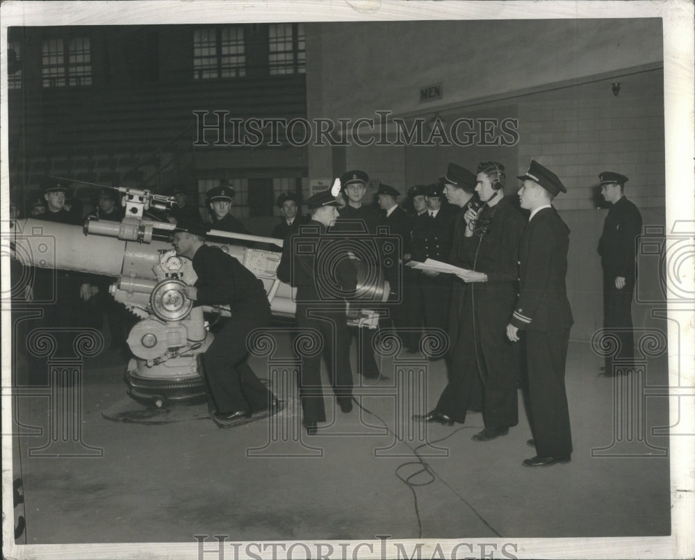 1942 Press Photo Eastern Europe Many slang terms