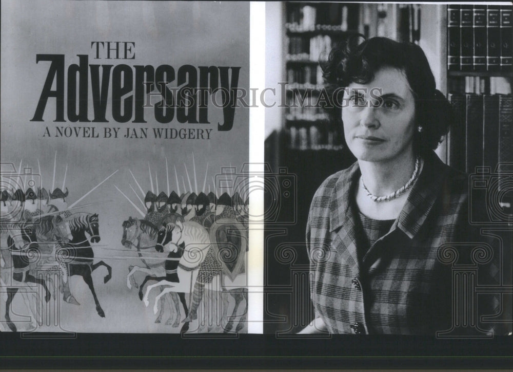 Press Photo Frideborg Winblad Sweden&#39;s first female