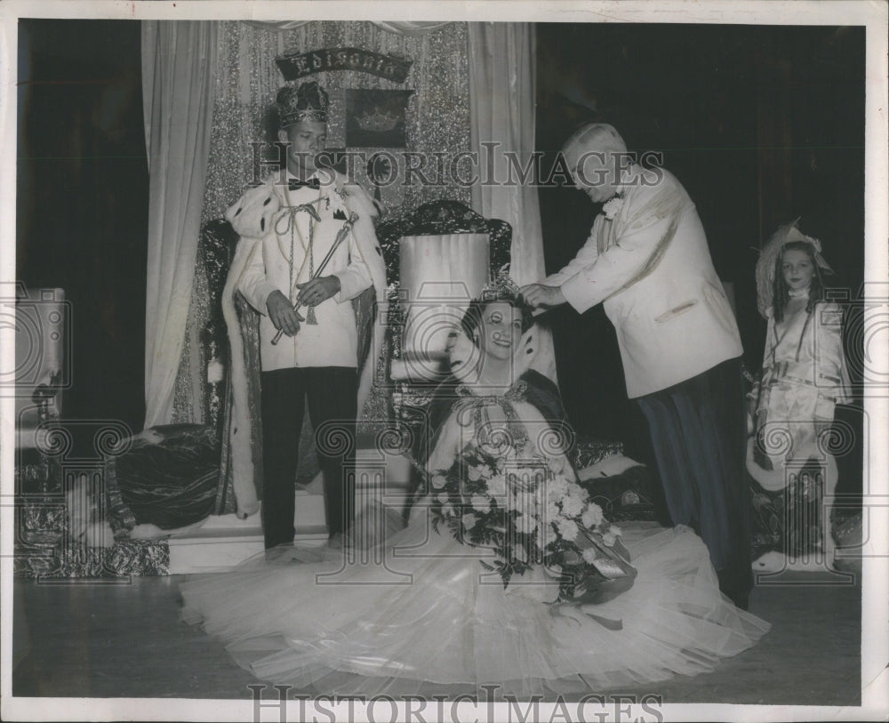  Fort Myers Charles Edison Inventor Light - Historic Images