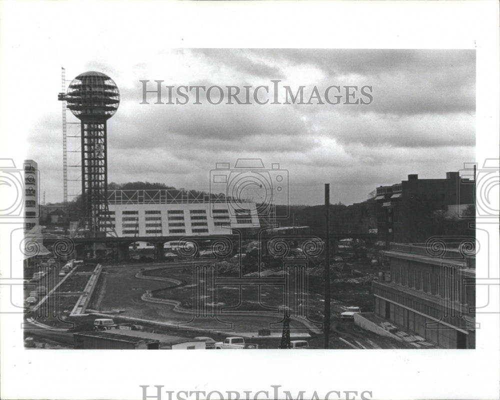 1982 Panama Philippines Fair City - Historic Images