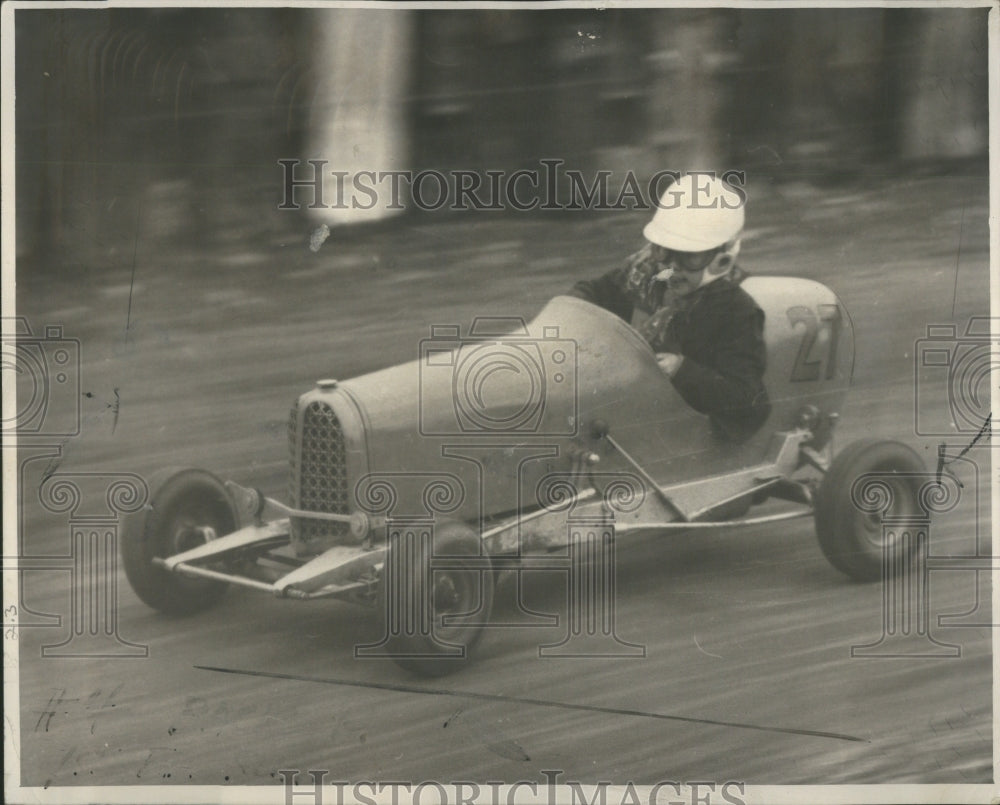 1939 Press Photo Fageal - Historic Images