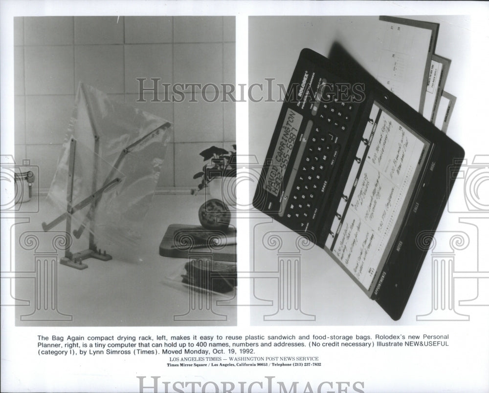 1993 Press Photo Computer Machine Problem Kind Sequence