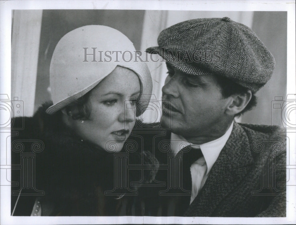 1980 Stockard Channing Press Photo