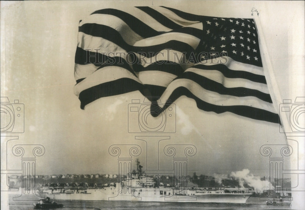 1958 us flag