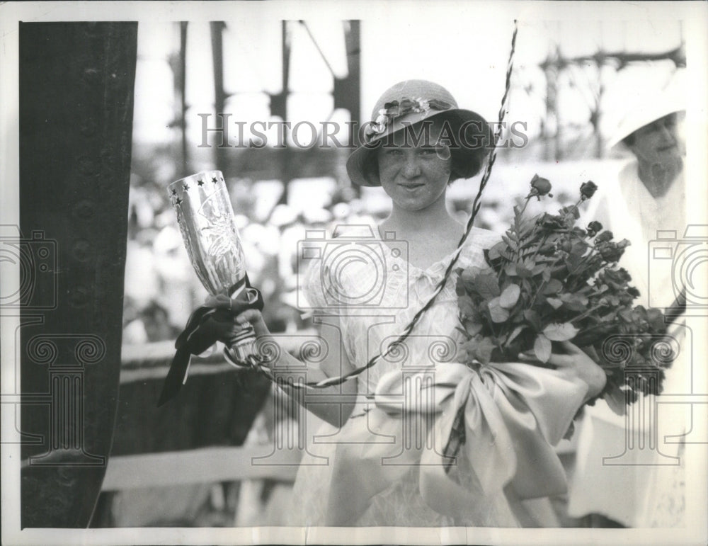 1934 Press Photo James A Farley Politician