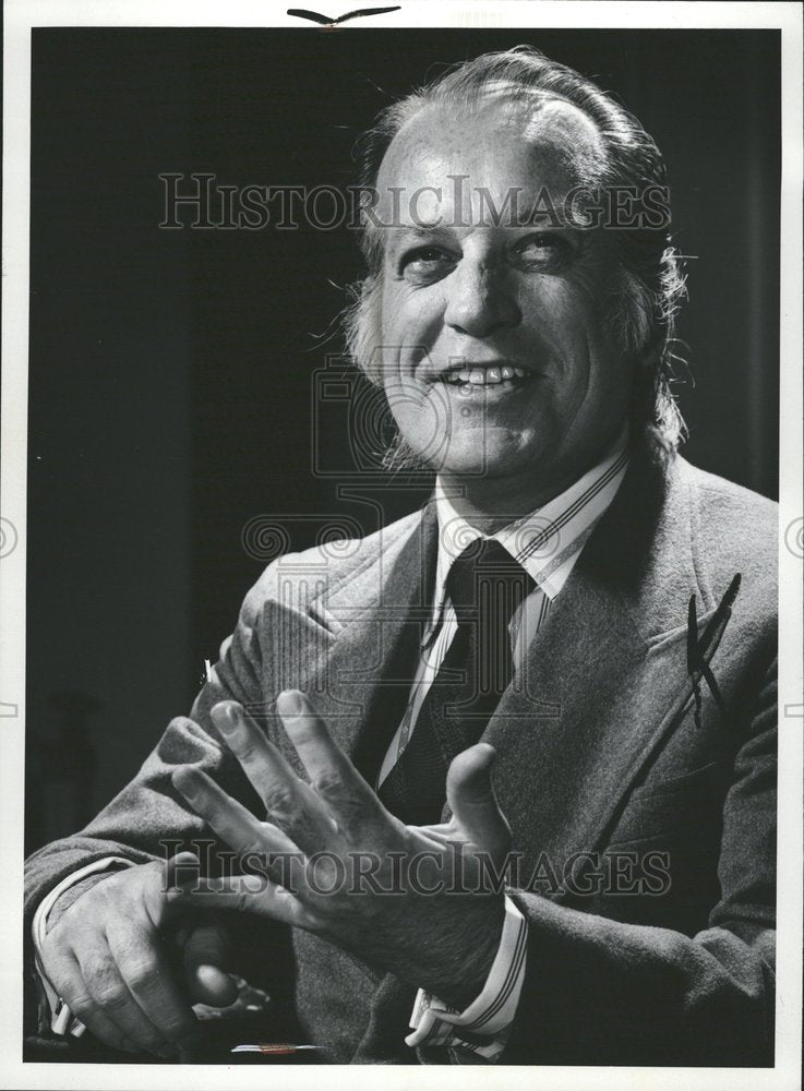 1971 ~~enco Carroll CHPC Director Health - Historic Images