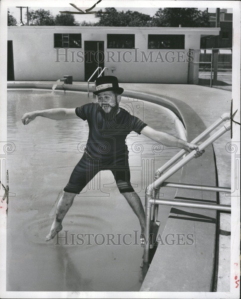 1953 Michigan Great Lakes Region - Historic Images