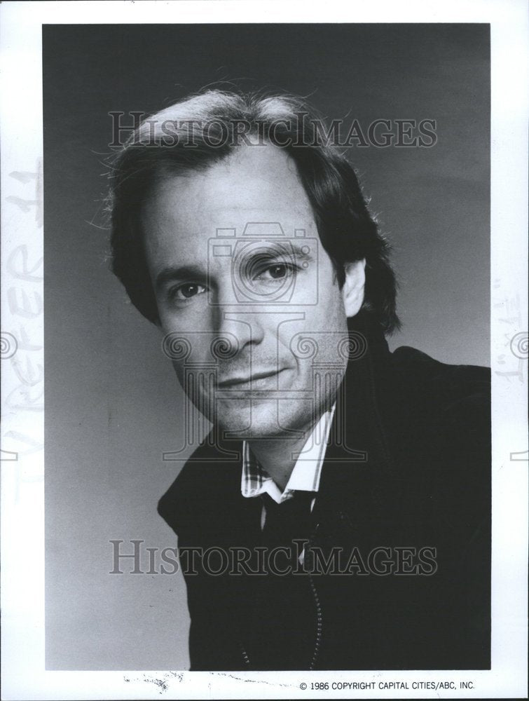 1987 Heart Of The City Series Lead Actor - Historic Images