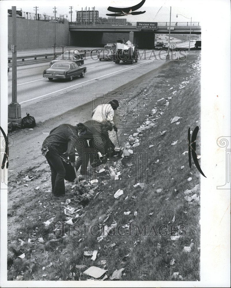 1974 Serment Rick Lambert Mikr Murphy Lodge - Historic Images