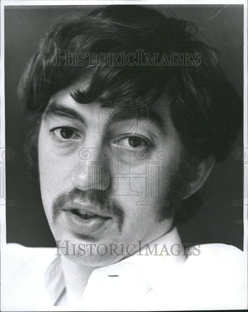 1969 Royal Shakespeare CompanyTrevor Nunn - Historic Images