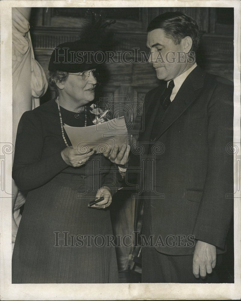 1942 H.Wellington Harry Nelson Physician - Historic Images