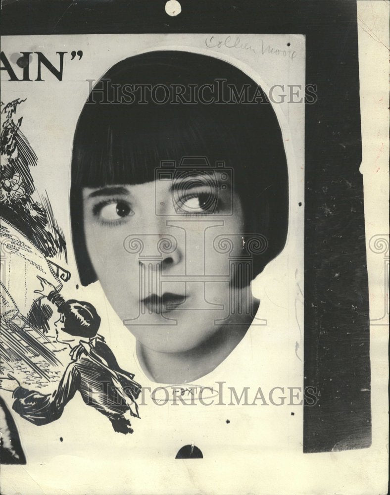 1926 Colleen Moore - Historic Images