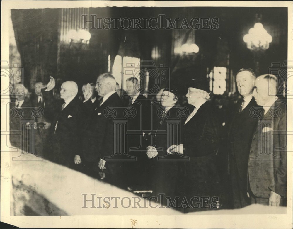 1933 delegates Pennsylvania repeal Conventi - Historic Images