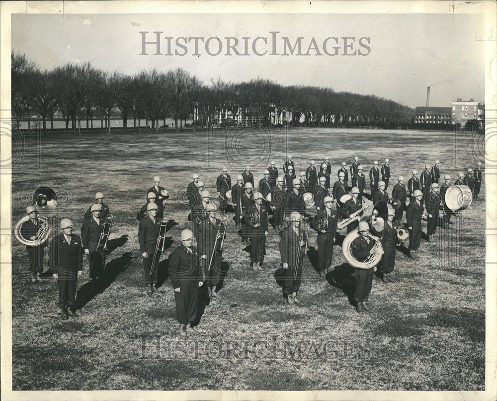 1945 U.S Army  United States Armed Forces - Historic Images