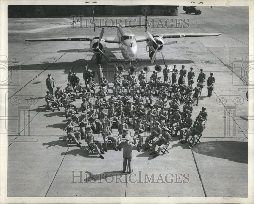 1946 United States Army Air Force - Historic Images