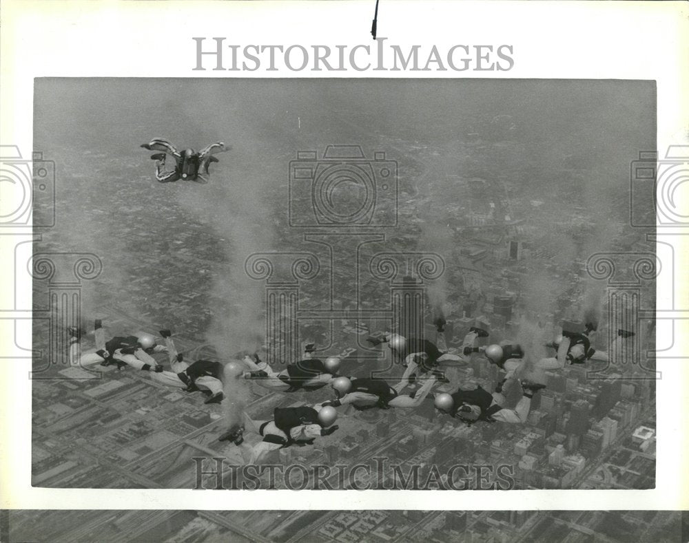 1985 US Army - Historic Images