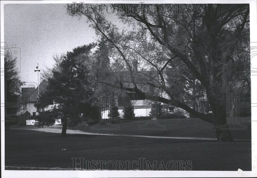 1970 Addison Oaks park in Oakland County - Historic Images