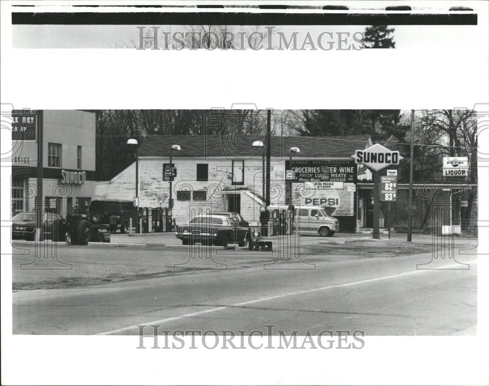 1987 Abbey Jacobson Westview Orchards Apple - Historic Images