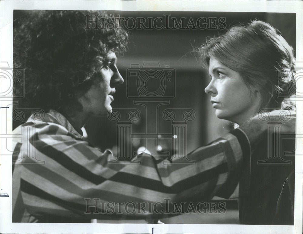 1978 Meredith Baxter BirneyJohn Rubinstein - Historic Images