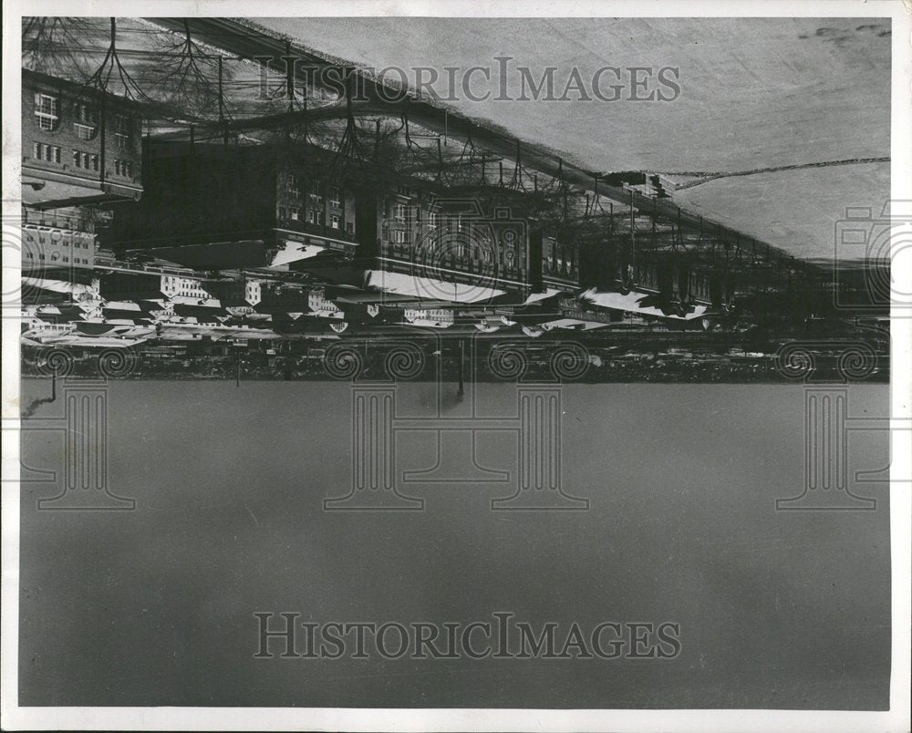 1952 Great Lakes Naval Training Center - Historic Images