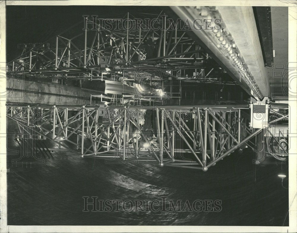 1941 42 Ton Towing Machine Army Ships Subs - Historic Images