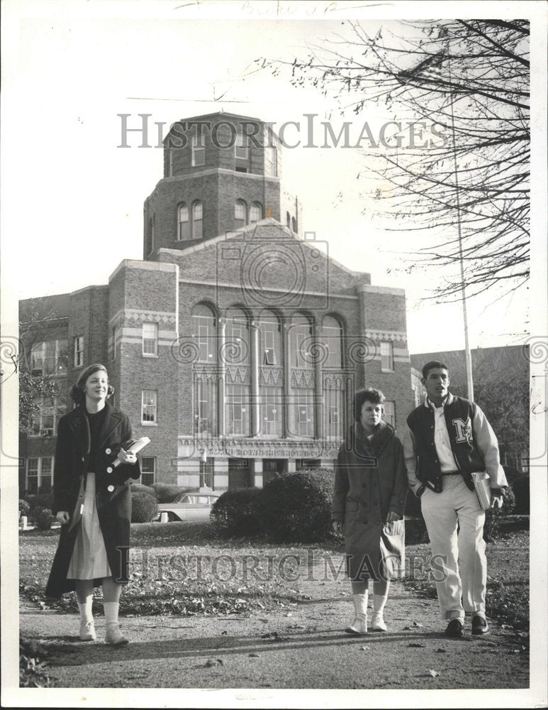 1959 Dottie Dunn - Historic Images