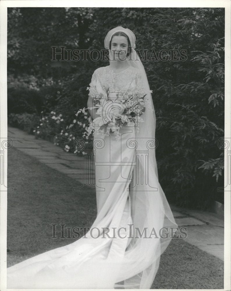 1935 Mrs. Arthur H. Buhl, Jr. - Historic Images