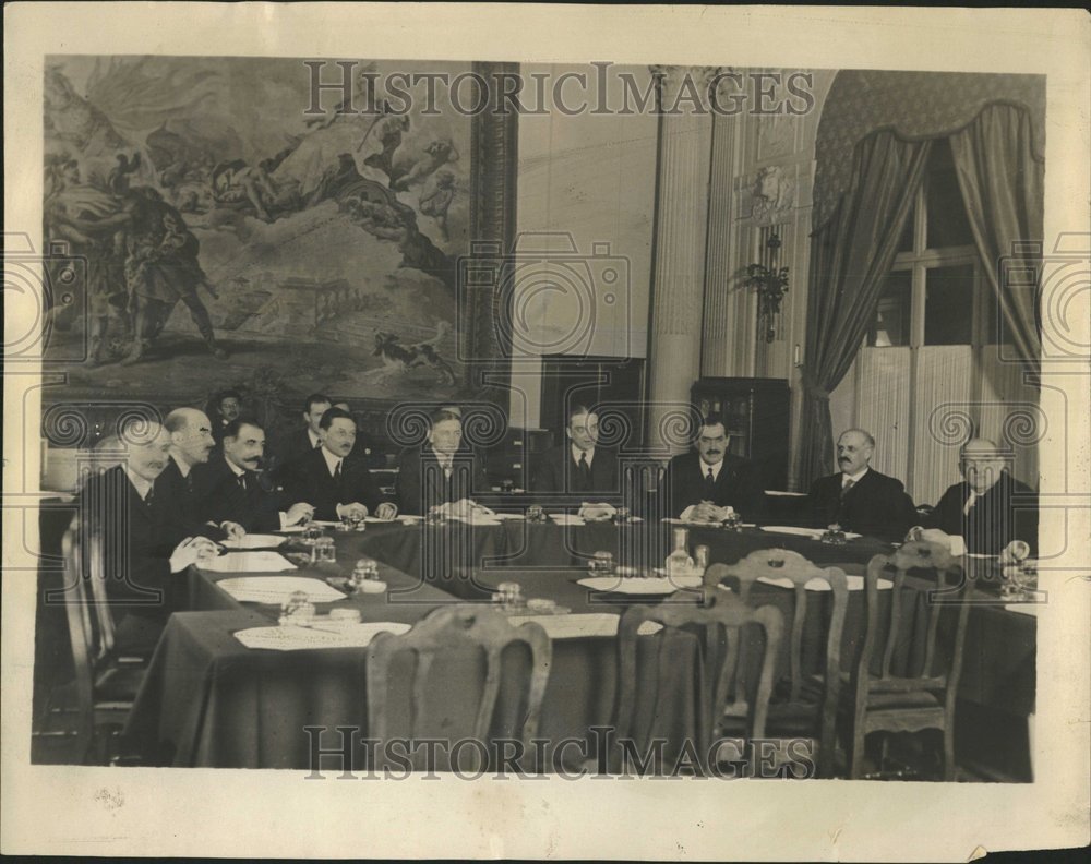 Member Dawes Committee ExpertsDr Prelli Isa - Historic Images