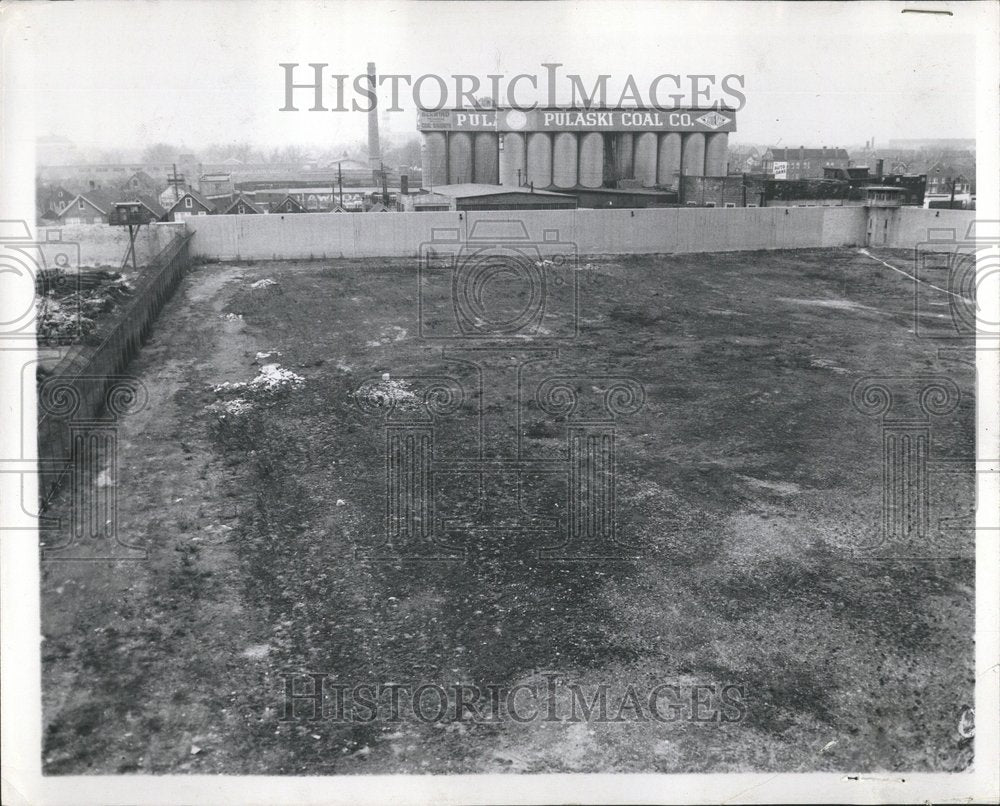 1957 COAL &amp; IRON MINES IN PULASKI COUNTY - Historic Images