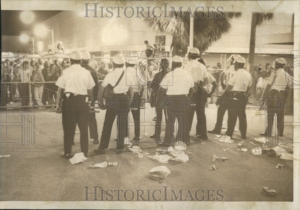 1972 Democratic National Convention - Historic Images