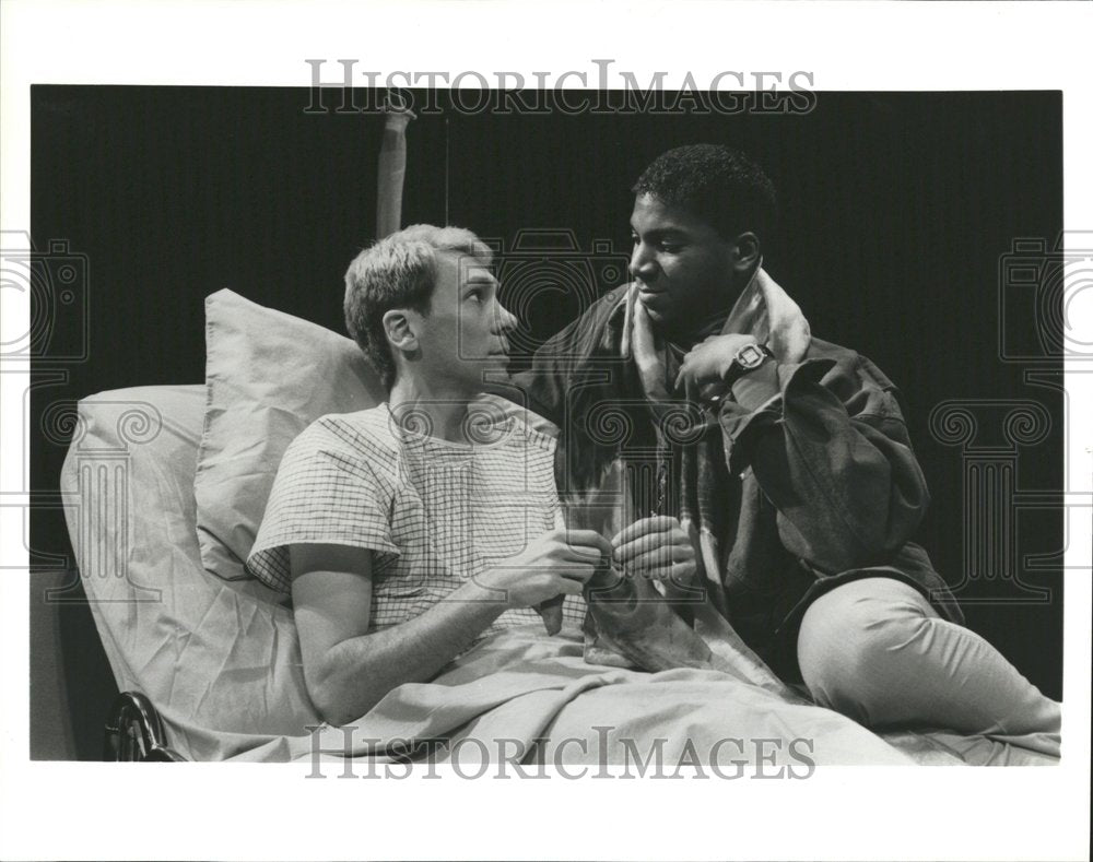 1994 Angele America Tony Kushner HBO AIDS - Historic Images