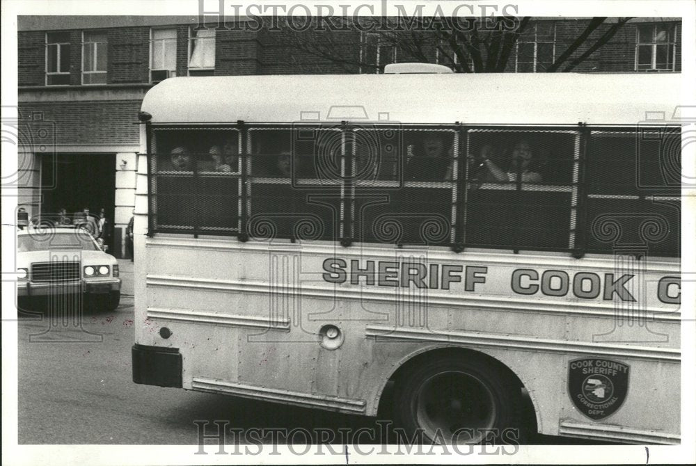 1980 Funerals Armadas De Liberation Nation - Historic Images