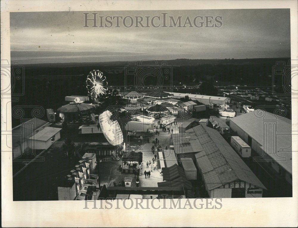 1976 Jewels Scattered Amidst Pasco County - Historic Images