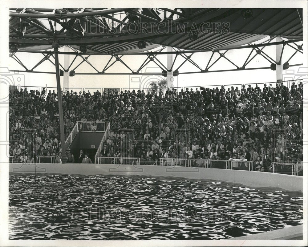 1965 Happy Bumpy Skyrocket KL Smokey Fair - Historic Images