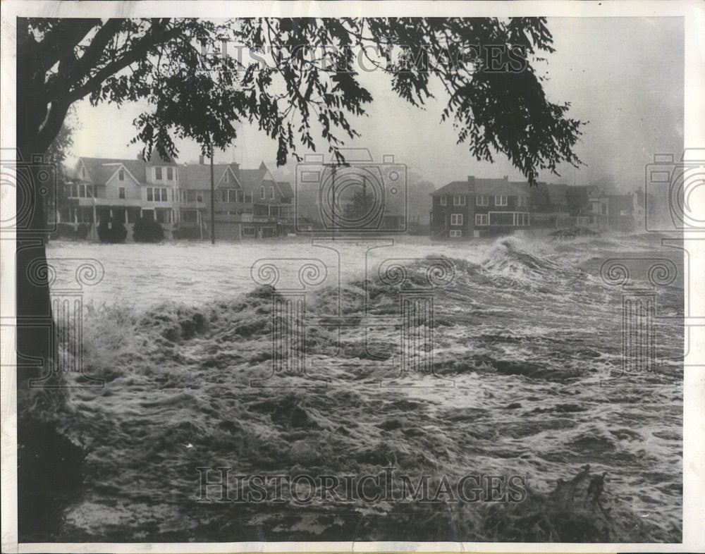 1965 Atlantic Ocean Hurricanes - Historic Images