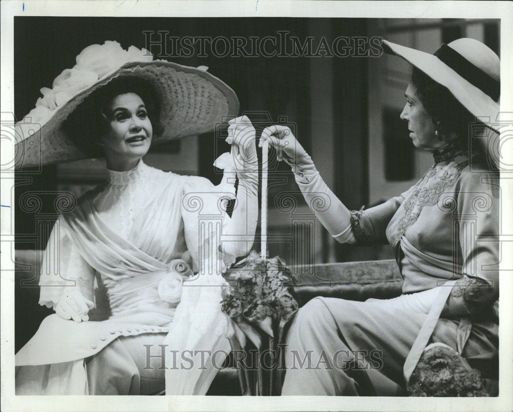 1970 Pygmalion Marry Miller Audrey Noble - Historic Images