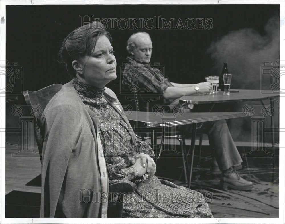 1991 Stratford Shakespeare Festival Canada - Historic Images