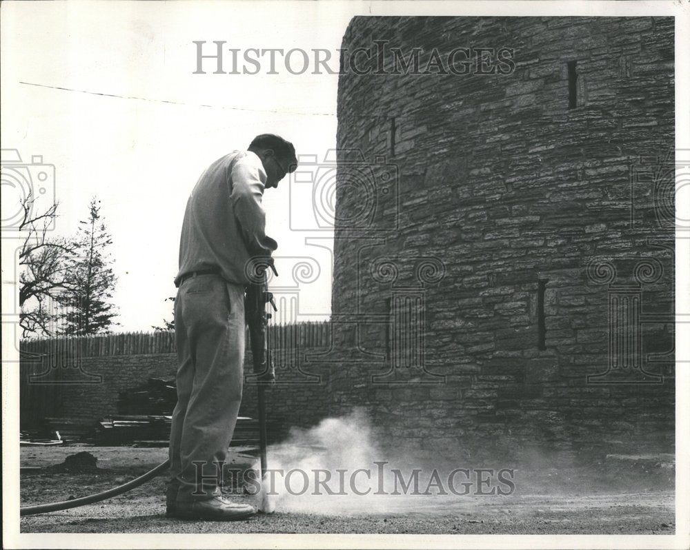 1968 Fort Snelling - Historic Images