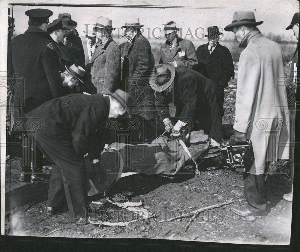 1944 JCI Ralston Nebraska Ralston Jaycees - Historic Images