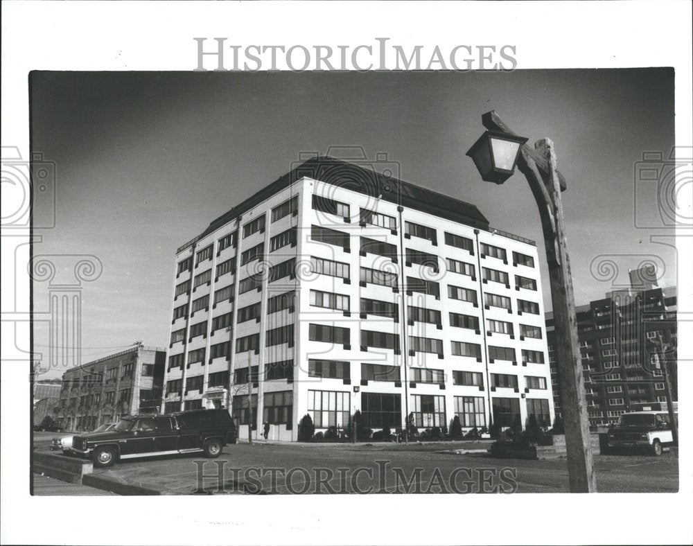 1989 State Island New York City - Historic Images